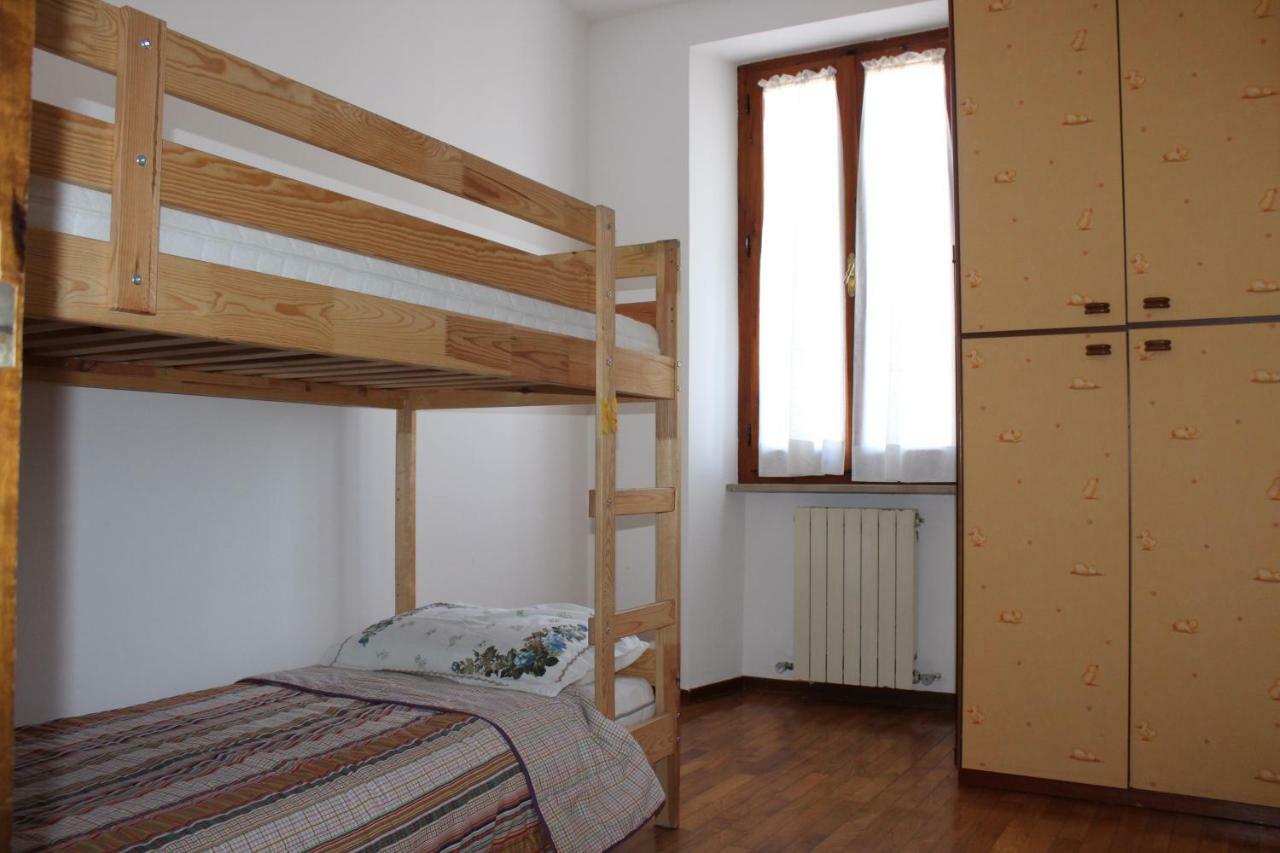 Via Piantarose, 12 Apartment Perugia Exterior photo