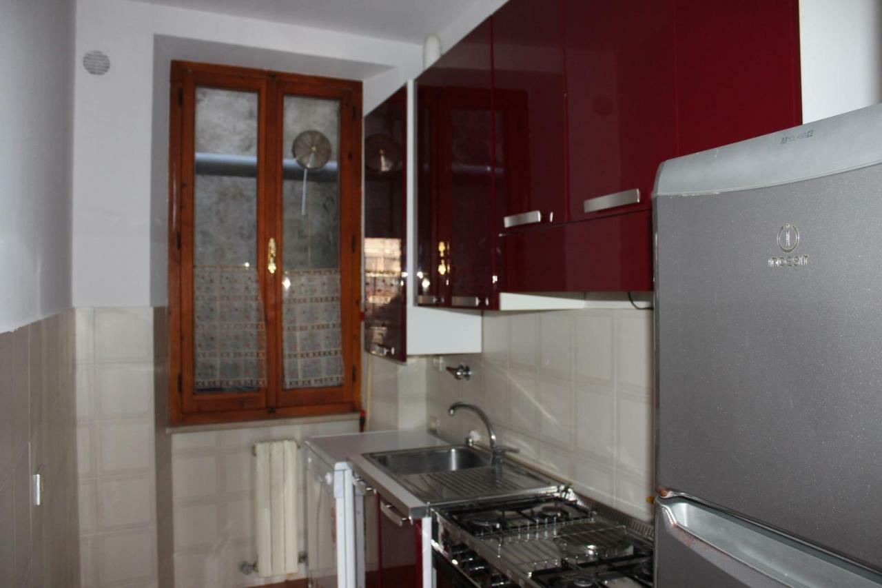 Via Piantarose, 12 Apartment Perugia Exterior photo