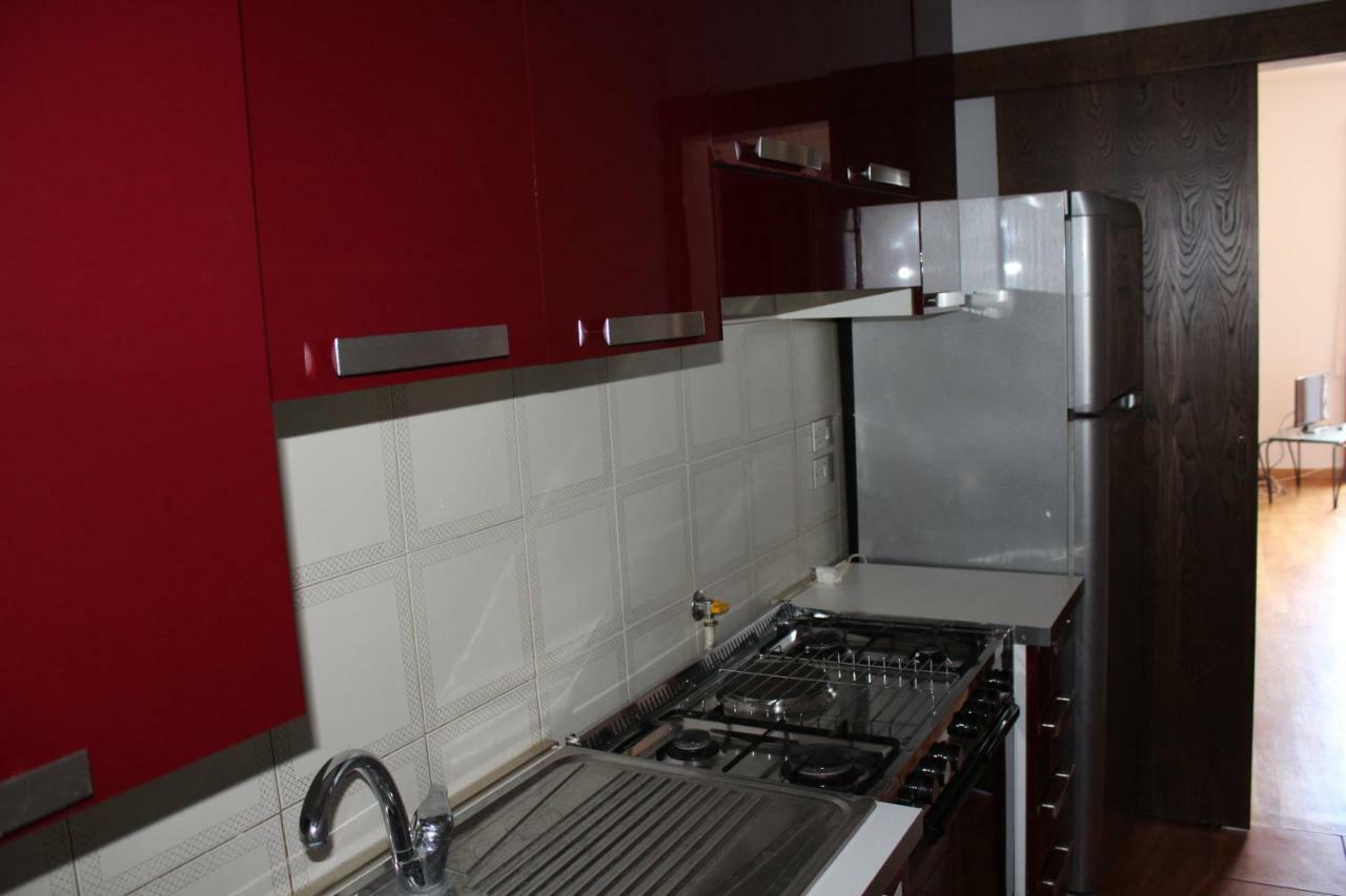 Via Piantarose, 12 Apartment Perugia Exterior photo