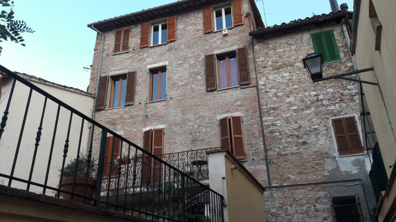 Via Piantarose, 12 Apartment Perugia Exterior photo